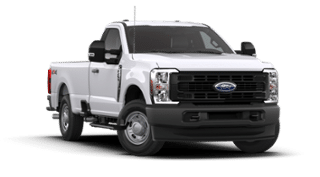 2026 Ford Super Duty® External Image 5